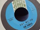 THE SONICS - WITCH  7