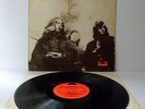 Taste On The Boards UK 1st Press LP 1970 Vinyl Rory Gallagher Blues/Prog Stud
