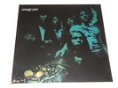 ORANGE PEEL - Orange Peel (1970) / Re. LongHair Music /  vinyl LP (New Sealed)