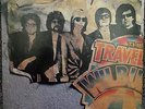 Traveling Wilburys Vol. 1 ORIGINAL Press. LP Bob Dylan Orbison Petty Harrison