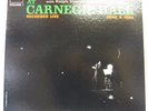 TONY BENNETT, RALPH SHARON (LP SEALED) At Carnegie Hall June 9, 1962