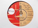 Claude Francois - Love Will Call The Tune 7
