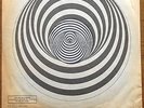 PAUL JONES-CRUCIFIX IN A HORSESHOE-