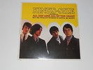 The Kinks Kinks-Size 1988 Ken Perry Audiophile Promo Press LP SEALED MINT New