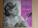 gigarare female balkanviolin Nedyalka Simeonova Balkanton BKA 172 nearmint