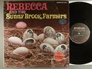 Rebecca And The Sunny Brook Farmers  Birth    Psych