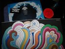 BOB DYLAN'S GREATEST HIT'S Columbia LP VINYL,POSTER NM   SHRINK COVER STICKER EX