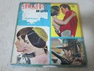 ELVIS PRESLEY - Girl Happy Cover Korea LP (VA Compilation)