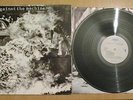 RAGE AGAINST THE MACHINE LP RARE SELF TITLED FIRST PRESS 1992 EPC 472224 1