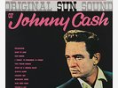 Johnny Cash - Original Sun Sound Of Johnny Cash Vin?yl NEU OVP US Import