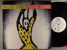 Rolling Stones, The  Voodoo Lounge    UK Press