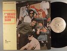 Siegel-Schwall Band, The  Self-Titled     Blues Rock