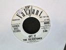The Silvertones  Get It  Promo Valiant 6045