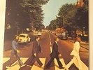 The Beatles Abbey Road LP Vinyl M- Pristine 1979 1/2 Speed MFSL Master Recording
