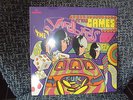 THE YARDBIRDS LITTLE GAMES LP NEW MULTICOLORED VINYL RECORD STORE DAY LTD 2500