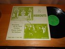 Hideouts MICHIGAN GARAGE ROCK LP Best of the ORIGINAL PRIVATE PRESS