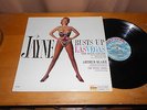 Jayne Mansfield POP FEMALE VOCAL LP Busts Up Las Vegas at Dunes Hotel MONO USA