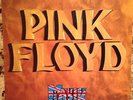 Pink Floyd - Masters of Rock Volume 1 - Vinyl LP