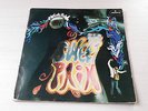 SWEET PAIN S/T LP UK MERCURY 1969 FIRST PRESS GATEFOLD PROG