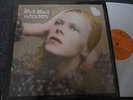 DAVID BOWIE Hunky Dory RCA LSP 4623 Still In Shrink w/Hype Sticker US Press VG++