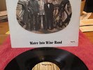 PSYCH-FOLK:WATER INTO WINE BAND-HILL CLIMBING FOR BEGINNERS--ORIG.1974 MYR 1004