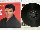 ELVIS PRESLEY 