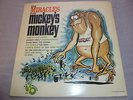 The MIRACLES doin' MICKEY'S MONKEY, Original Tamla 245, MOTOWN, Near Mint.