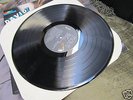 DAVID BOWIE FAME AND FASHION ALL TIME GREATEST HITS AFL1 4919 Vinyl has NO WEAR