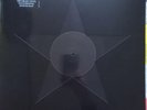 DAVID BOWIE BLACKSTAR FIRST PRESSING 12