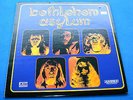 BETHLEHEM ASYLUM 1st CANADIAN *AMPEX* TOP RARE 1971 JAZZ PSYCH LP MINT VINYL