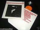 DAVID BOWIE STATION TO STATION AUSTRALIAN VINYL RECORD