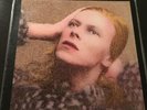 David Bowie - Hunky Dory (RCA, 1971) 70's US PRESSING