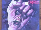 (ALICE COOPER-Raise Your Fist and Yell)-CANADIAN IMPORT-A6-LP