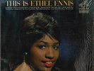ETHEL ENNIS / SID BASS 