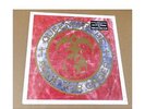 Sealed Orig Queensryche Rage For Order Vinyl LP w/Hype Sticker Blue Ring