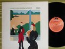 ENO, ANOTHER GREEN WORLD, LP 1975 UK A//1 B//1 VG/VG+