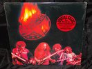 THE OUTLAWS BRING IT BACK ALIVE SEALED USA 1978 1ST PRESS LPS W/ HYPE STICKER