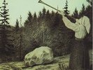 Filosofem [VINYL] Burzum Vinyl