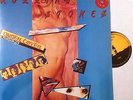 Rolling Stones UNDER COVER OUTTAKES - Think You Like It - RARE VINYL LP EX