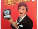 SOUPY SALES Still Soupy after all these years LP Sealed Comedy 1981