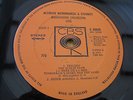Mahavishnu Orchestra BETWEEN NOTHINGNESS& ETERNITY UK LP 1ST UNPLAYED MINT MINUS