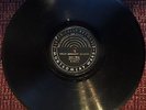 MONTGOMERY WARD RECORDS 78 SALLY JOHNSON LEWIS BROS.ARKANSAS TRAVELER RODEO TRIO