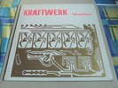 Kraftwerk Ralph and Florian. Vinyl LP, Uk stereo with embossed sleeve. Vertigo
