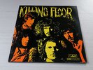 KILLING FLOOR KILLING FLOOR LP UK SPARK 1969 STEREO FIRST PRESS GARAGE BLUES