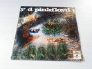 PINK FLOYD A SAUCERFUL OF SECRETS LP SOUTH AFRICA COLUMBIA 1968 FIRST PRESS