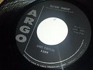 EDDIE FONTAINE Nothin' Shakin' / Don't Ya KNow ARGO 5309 ROCKABILLY 45