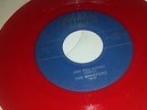 THE WHISPERS We're Getting Married / Are You Sorry GOTHAM 312 RARE DOO WOP 45 7