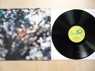 Pink Floyd - Obscured By Clouds,LP, Harvest Records, German Vinyl Edition