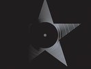 DAVID BOWIE BLACKSTAR LIMITED 180GRAM  UK 1ST PRESSING LP IN HAND ready to send