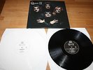 Queen II LP 2015 COLOURED VINYL 2 Records black and white Foldoutcove UNGESPIELT